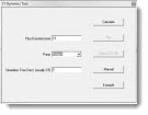 CV Dynamics